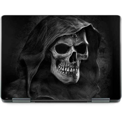 Alchemy St Levantius Remains Notebook 9 Pro 13in (2017) Skin